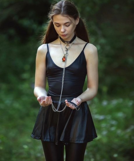 Steklova Eseniia pornstar exclusive galleries