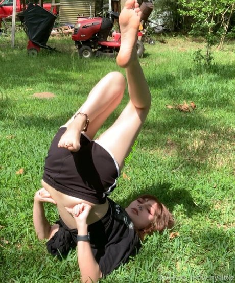 tinykittie hd model galleries