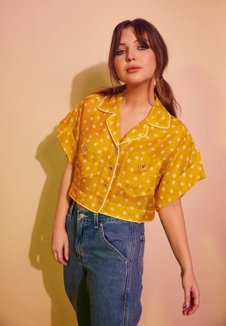 Sammi Hanratty erotic pornstar images