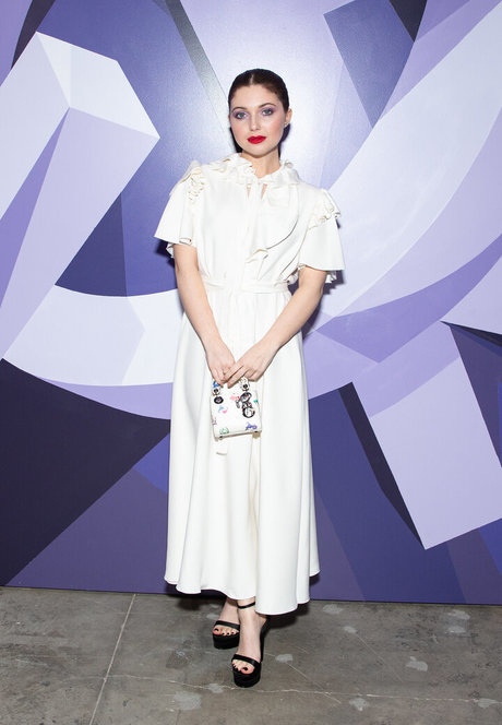 Sammi Hanratty model free pics