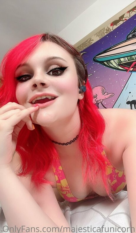 majesticafunicorn nude pornstar galleries