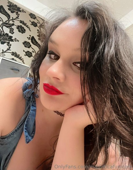 majesticafunicorn pornographic model pictures