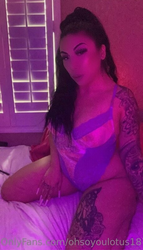 ohsoyoulotus187 top model pictures