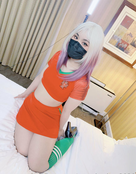 masukuchan2020 naked model galleries