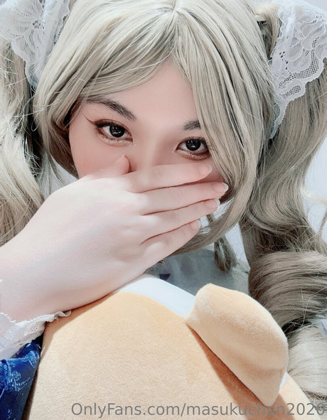 masukuchan2020 star hot photo