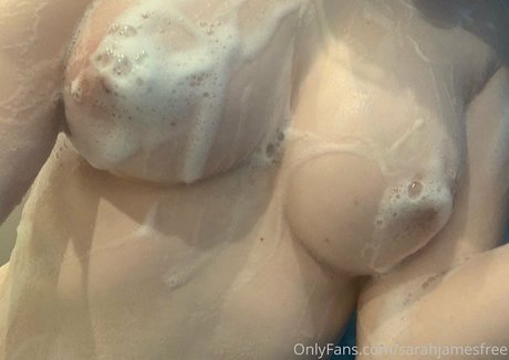 sarahjamesfree star exclusive image
