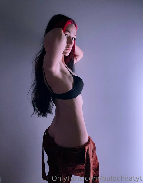 bulochkatyt exclusive model photos