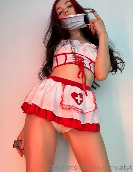 bulochkatyt model high quality pic