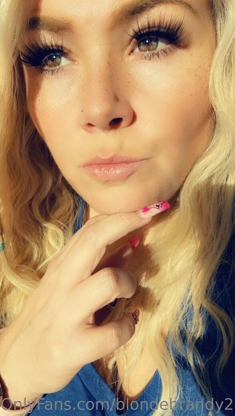 blondebrandy269 star high quality pics