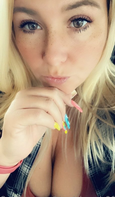 blondebrandy269 model sexy picture