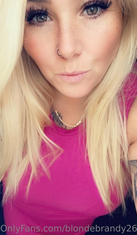 blondebrandy269 model perfect image