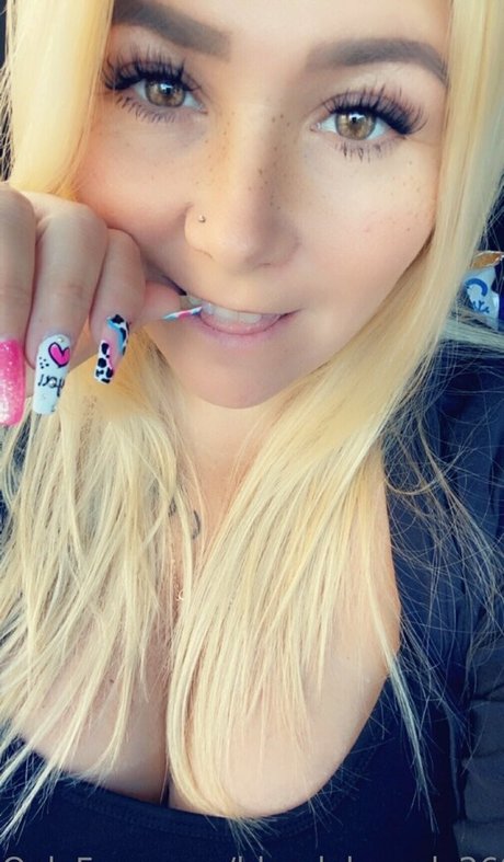 blondebrandy269 porn star galleries