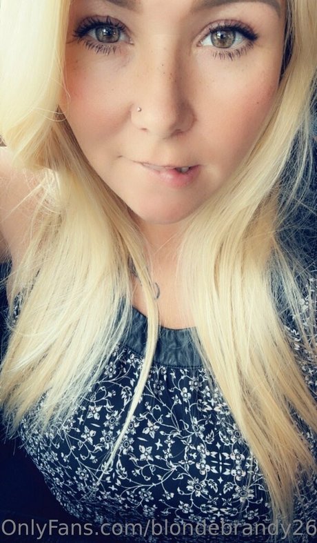 blondebrandy269 sexy actress images