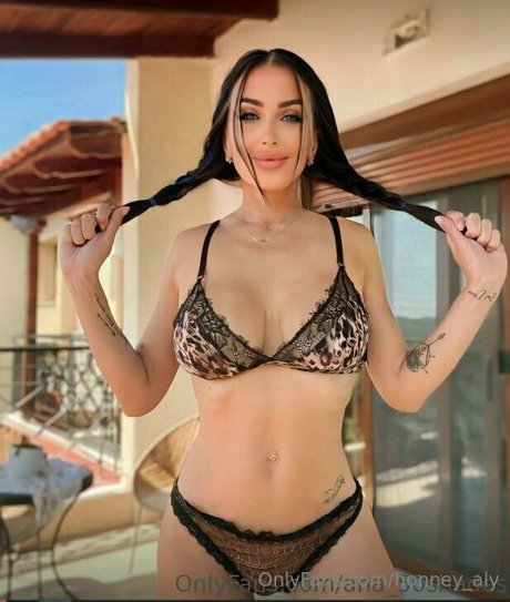 honney aly star pretty pictures