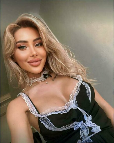 honney aly pretty actress pictures