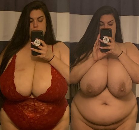 ariajane perfect model pic