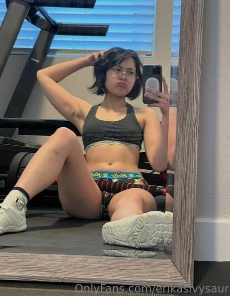 erikasvenusaur high quality pornstar images