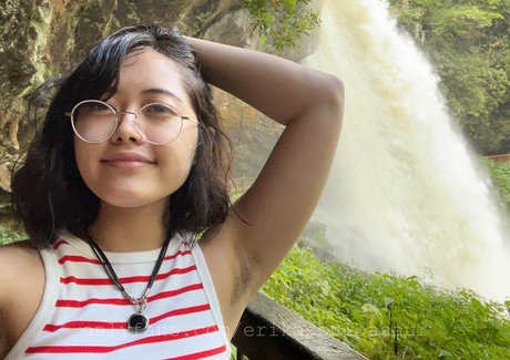 erikasvenusaur model sex gallery