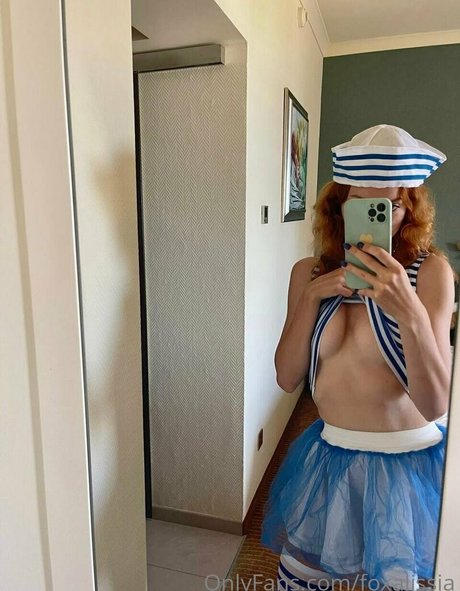 i am gingerbaby naked model archive