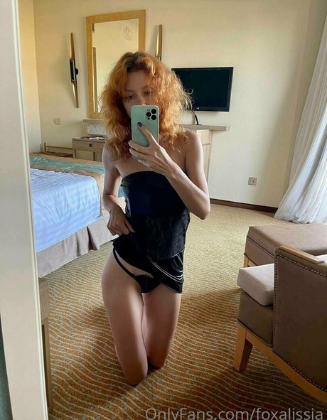 i am gingerbaby star perfect pic