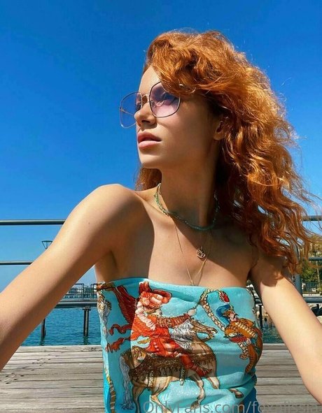 i am gingerbaby star free images