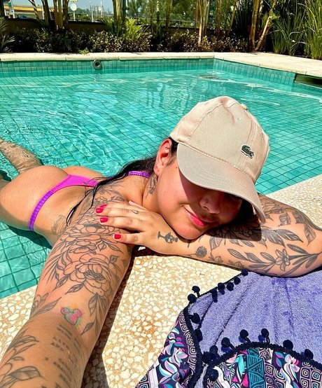 Lett Pereira model pornographic gallery