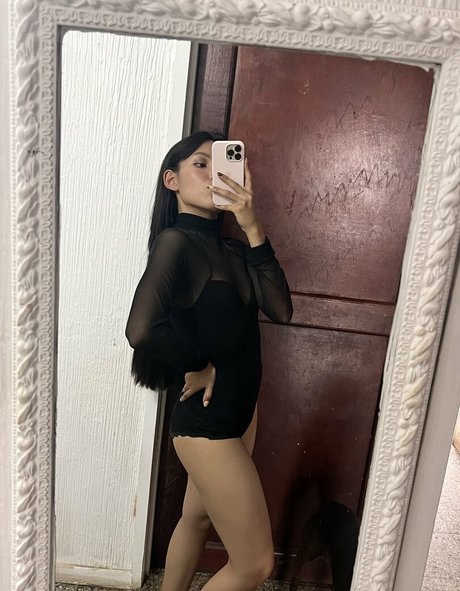 Meli Chang star best gallery