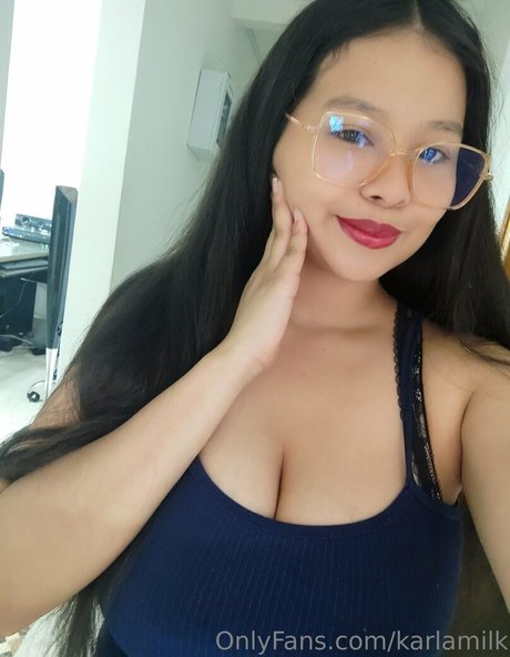 karlamilk art star pics