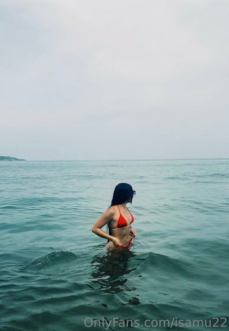 isamu22 Profile pic