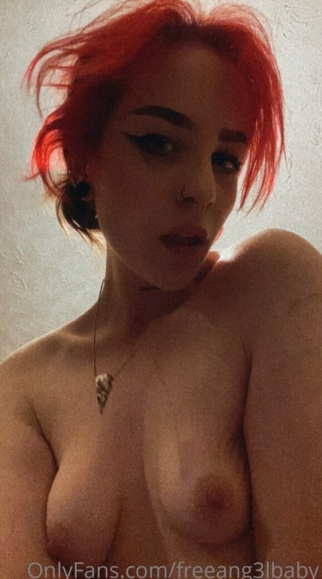 freeang3lbaby erotic star pic