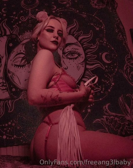 freeang3lbaby pornstar art archive