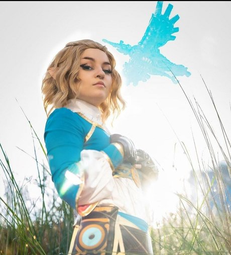 Sicophant star pretty picture