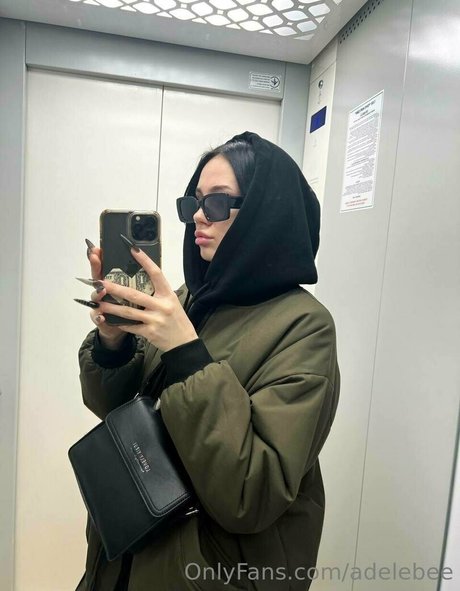 adelebee model high quality photos