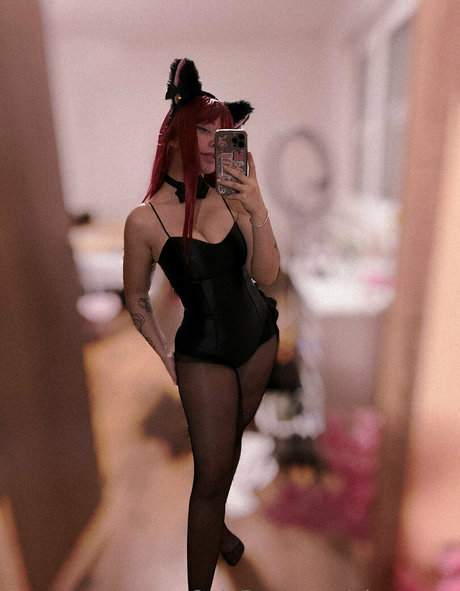 ninnauwu top model gallery