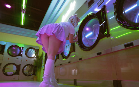 ninnauwu pretty actress img