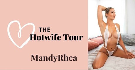 thehotwifetour model art archive