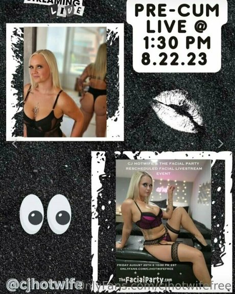 thehotwifetour pretty star photo