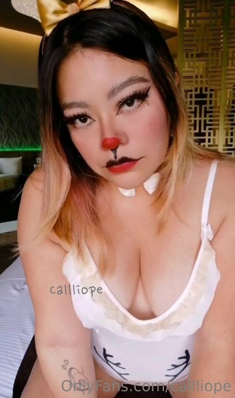 callliope nice star image