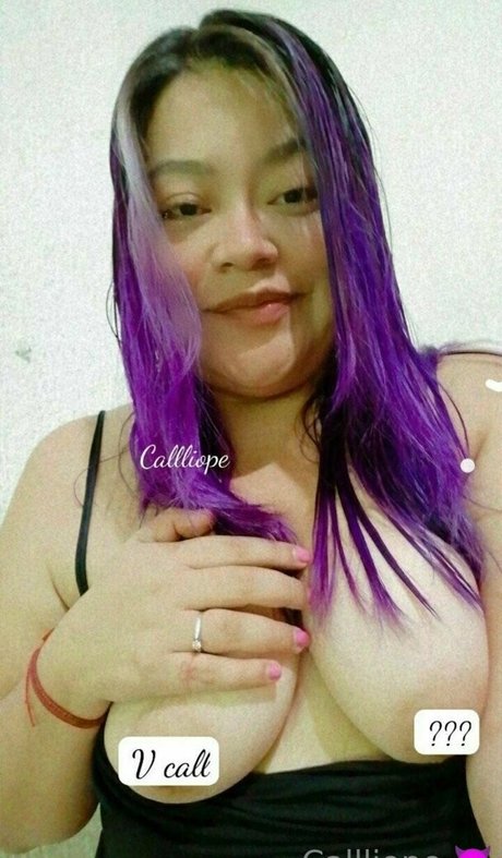 callliope free model pictures