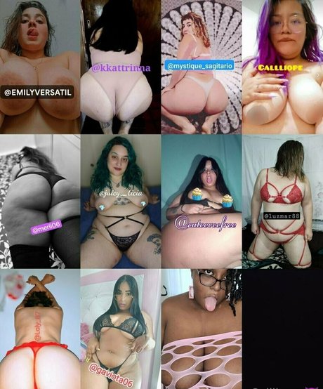 callliope pornstar nudes pic