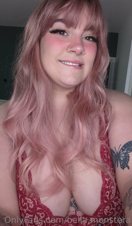 bella monstera model porn archive