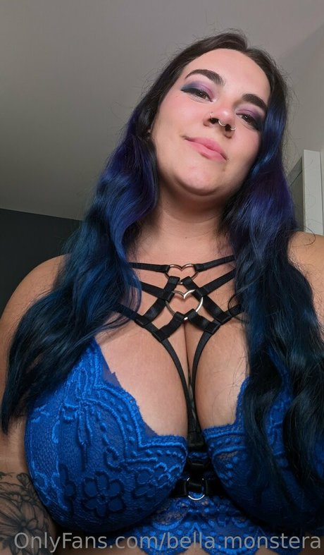 bella monstera star sex pictures