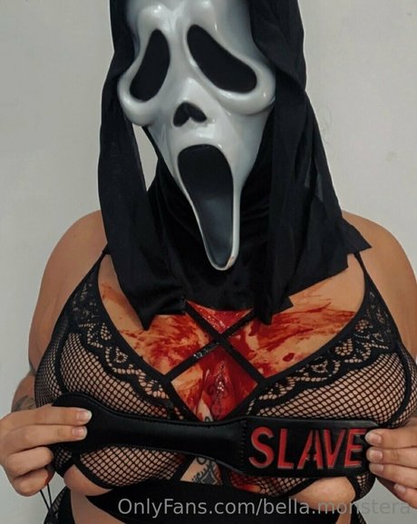 bella monstera hd actress picture