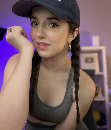 Slight Sounds model nudes pics