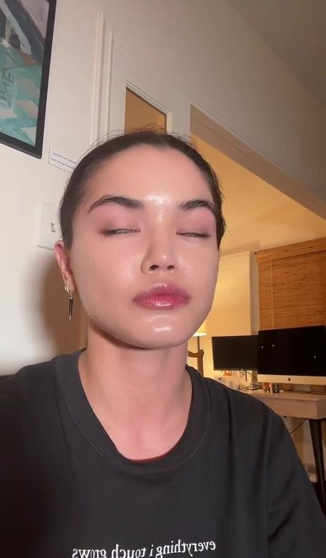 Paris Berelc adult actress gallery