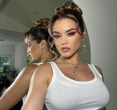 Paris Berelc nudes pornstar gallery