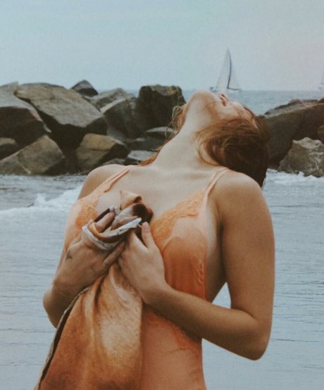 Paris Berelc star high quality pic