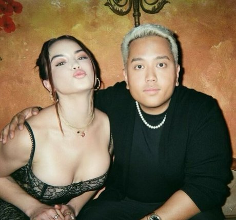 Paris Berelc pornographic star img