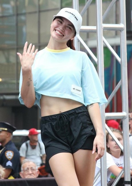 Paris Berelc star nice galleries