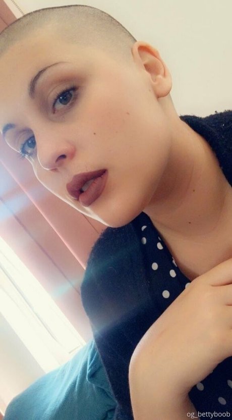 og bettyboob free best star pics